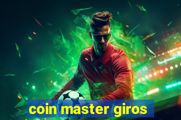 coin master giros