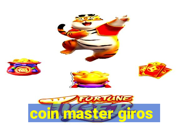 coin master giros