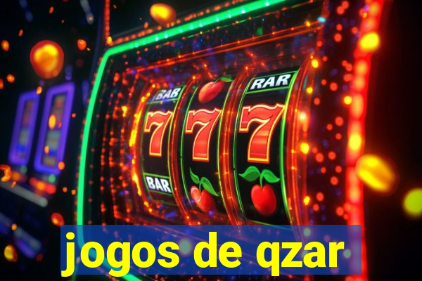 jogos de qzar