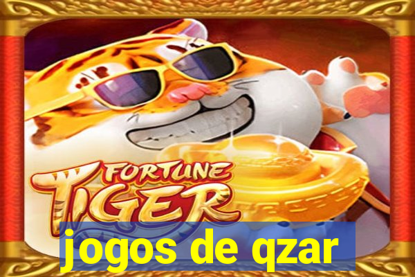 jogos de qzar