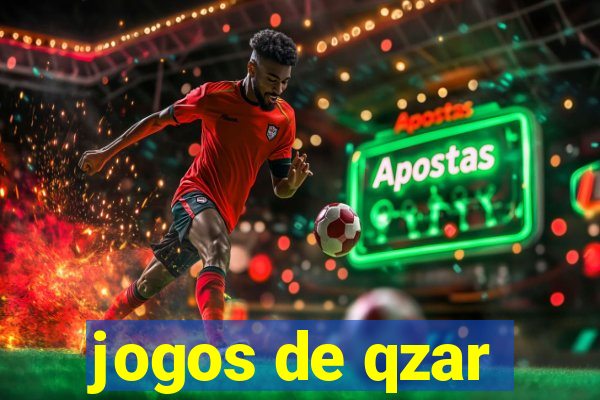 jogos de qzar