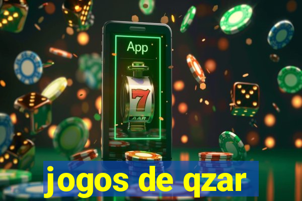 jogos de qzar