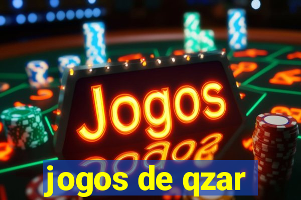 jogos de qzar