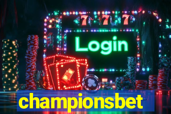 championsbet