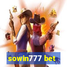 sowin777 bet