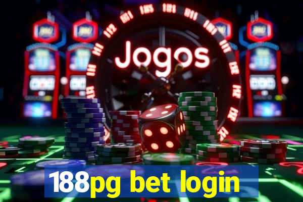 188pg bet login