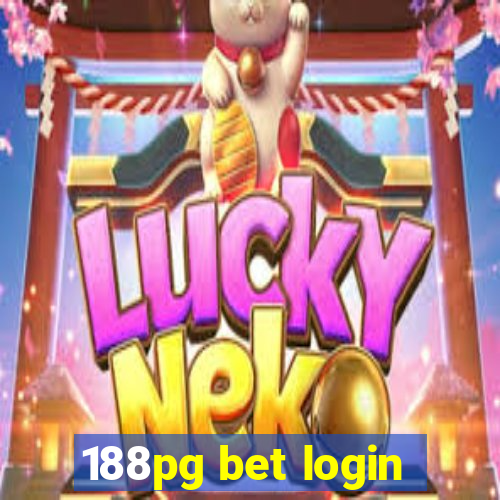 188pg bet login