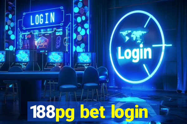 188pg bet login