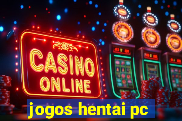 jogos hentai pc