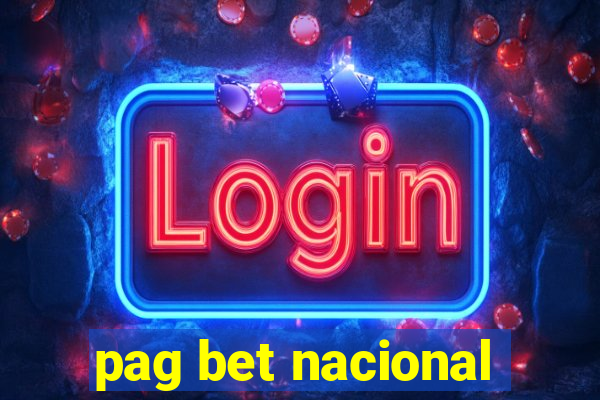 pag bet nacional