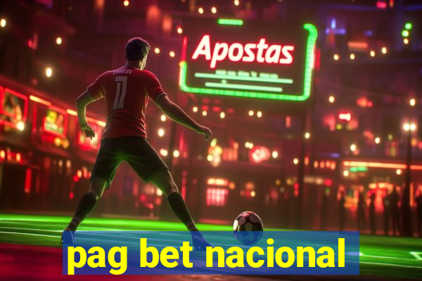 pag bet nacional