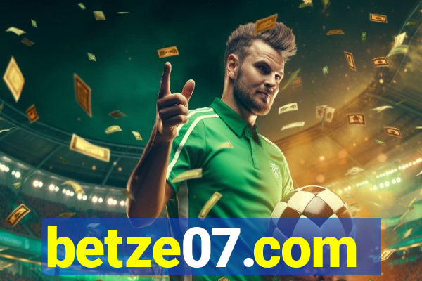 betze07.com