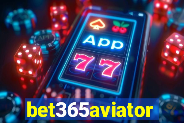 bet365aviator