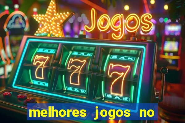 melhores jogos no play store