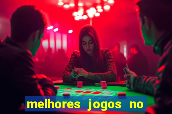 melhores jogos no play store