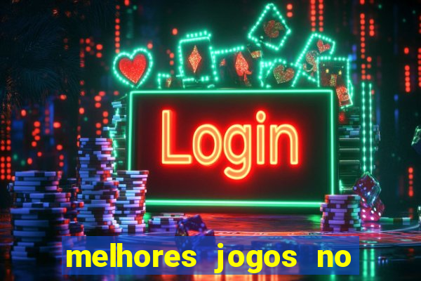 melhores jogos no play store