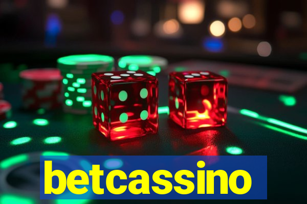 betcassino