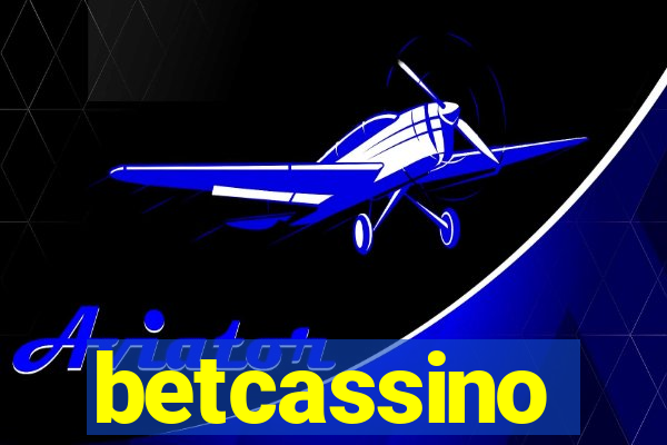 betcassino