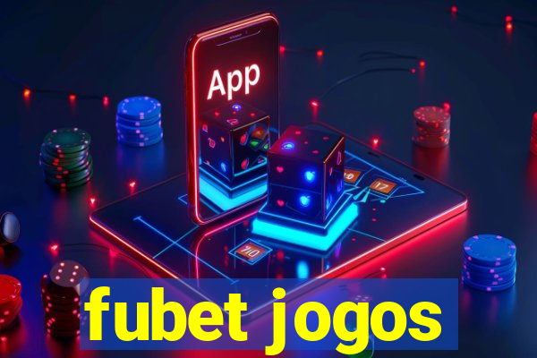 fubet jogos