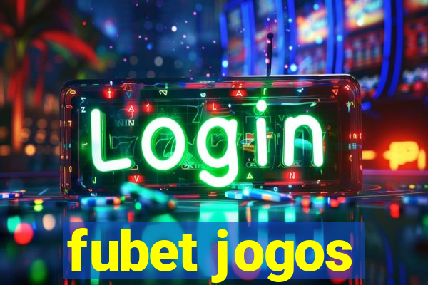 fubet jogos