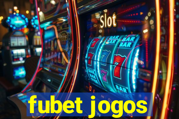 fubet jogos