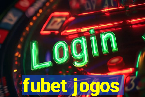 fubet jogos