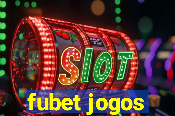 fubet jogos