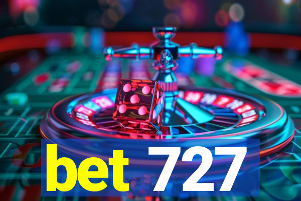 bet 727