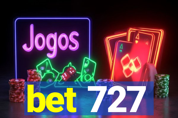 bet 727