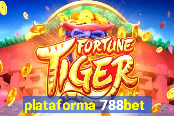 plataforma 788bet