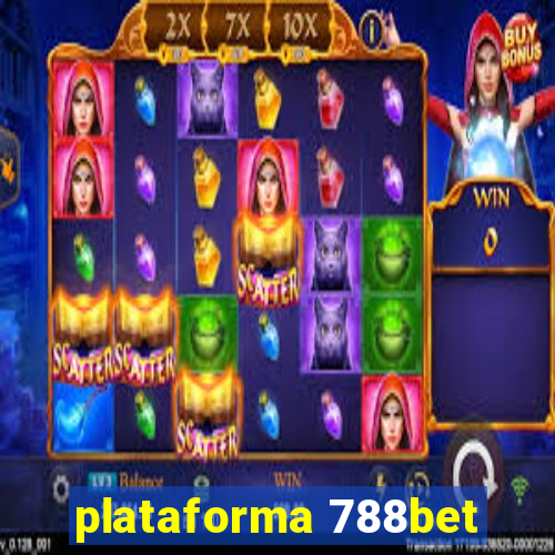 plataforma 788bet