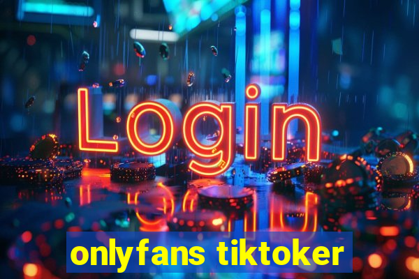 onlyfans tiktoker