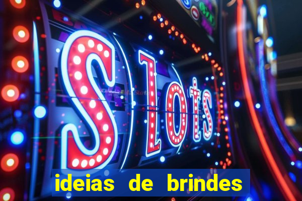 ideias de brindes para bingo