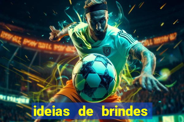 ideias de brindes para bingo