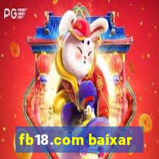 fb18.com baixar