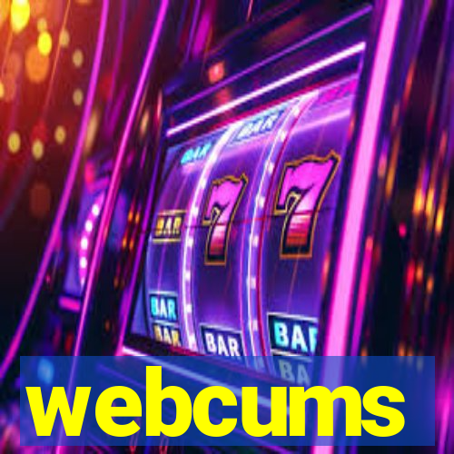 webcums