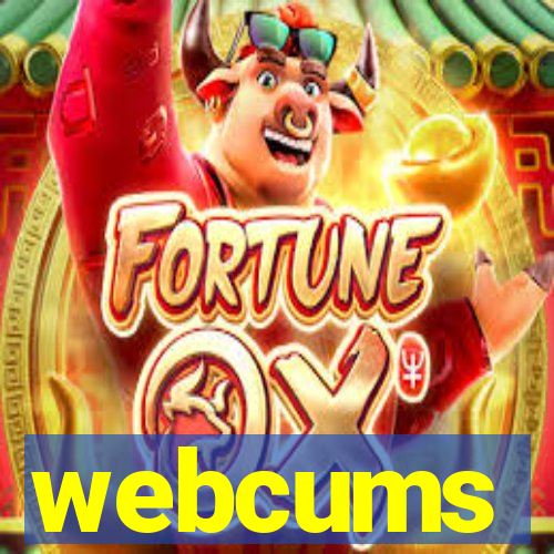 webcums