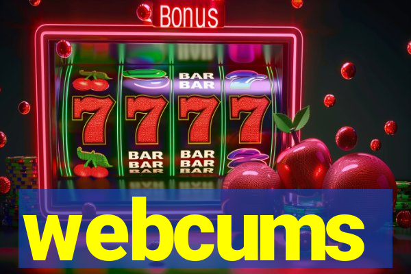 webcums