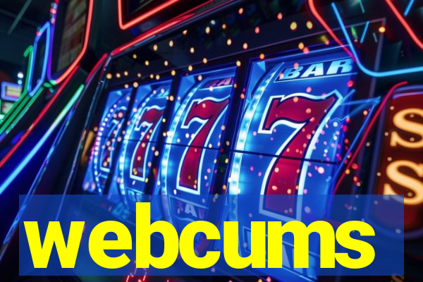 webcums