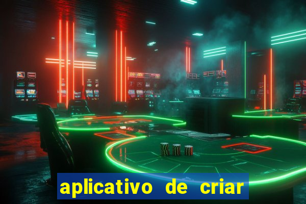 aplicativo de criar jogos 3d