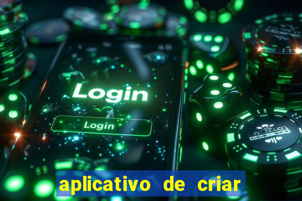 aplicativo de criar jogos 3d