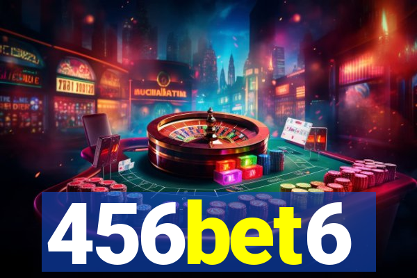 456bet6