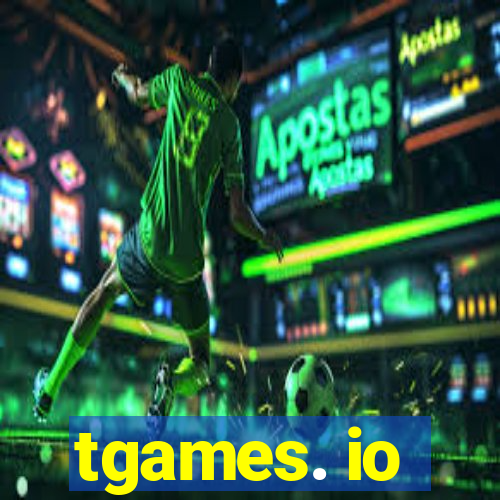 tgames. io