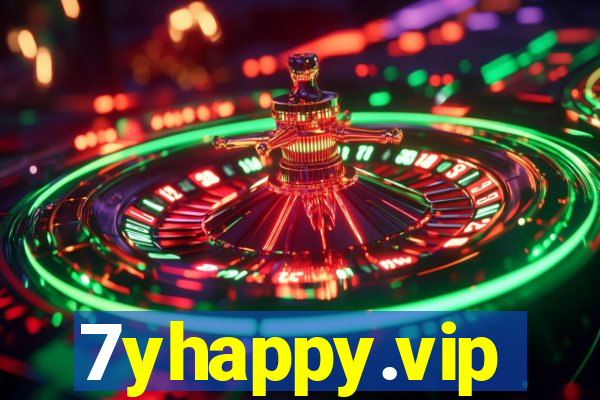 7yhappy.vip