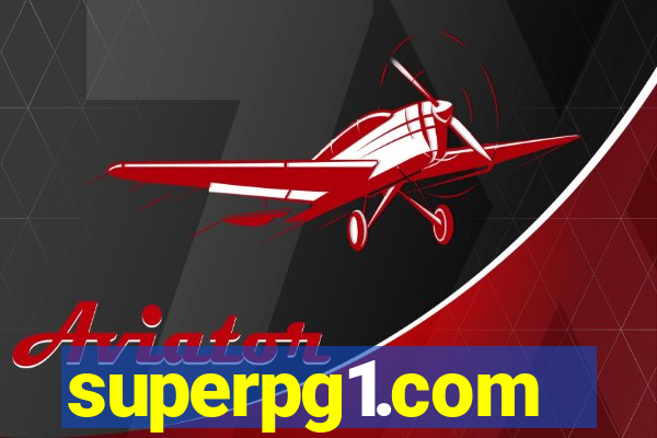 superpg1.com