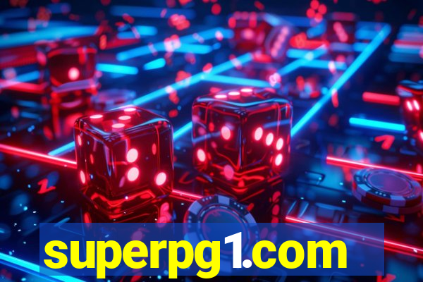 superpg1.com