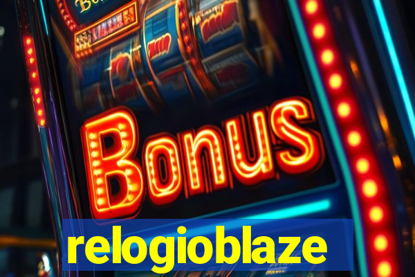 relogioblaze