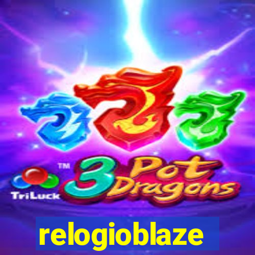 relogioblaze