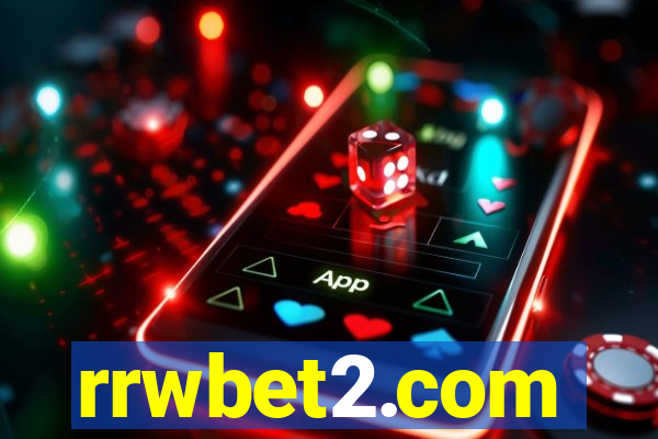 rrwbet2.com