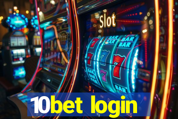 10bet login